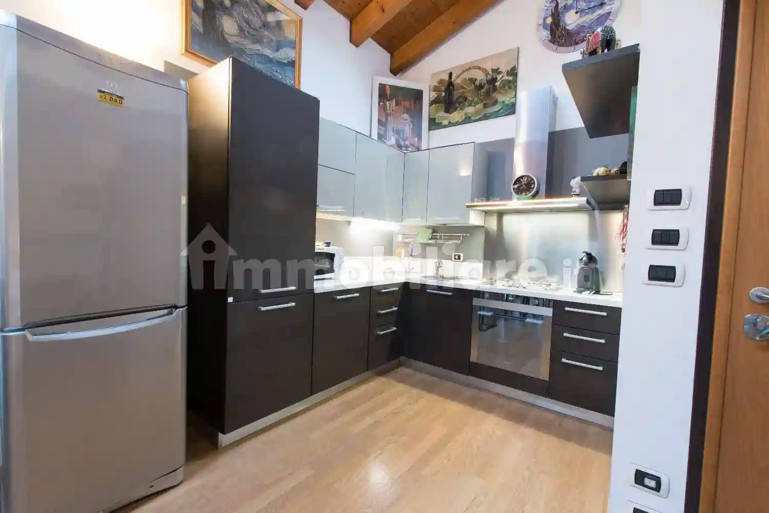 Appartamento - foto 5