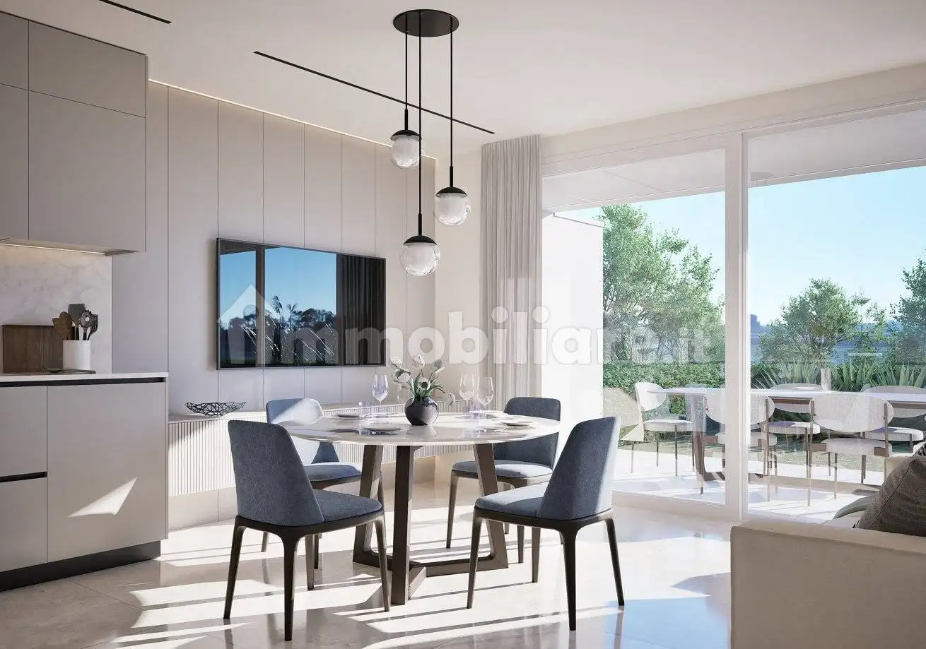 Appartamento in vendita a Argelato