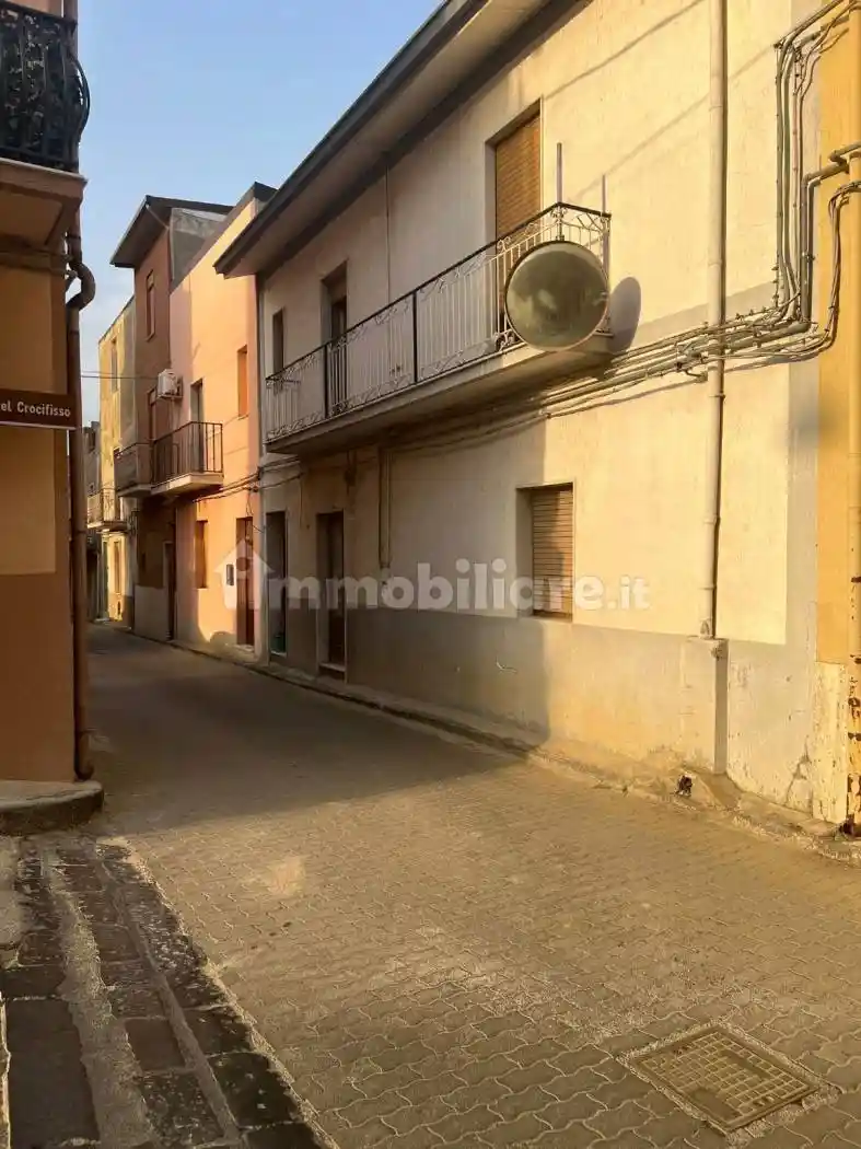 Appartamento in vendita a San Cono