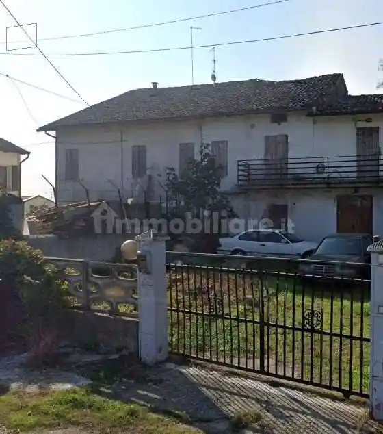 Casa indipendente in vendita a Castelnovo di Sotto