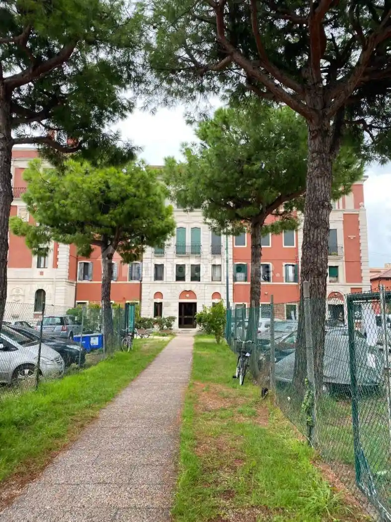 Appartamento in vendita a Venezia