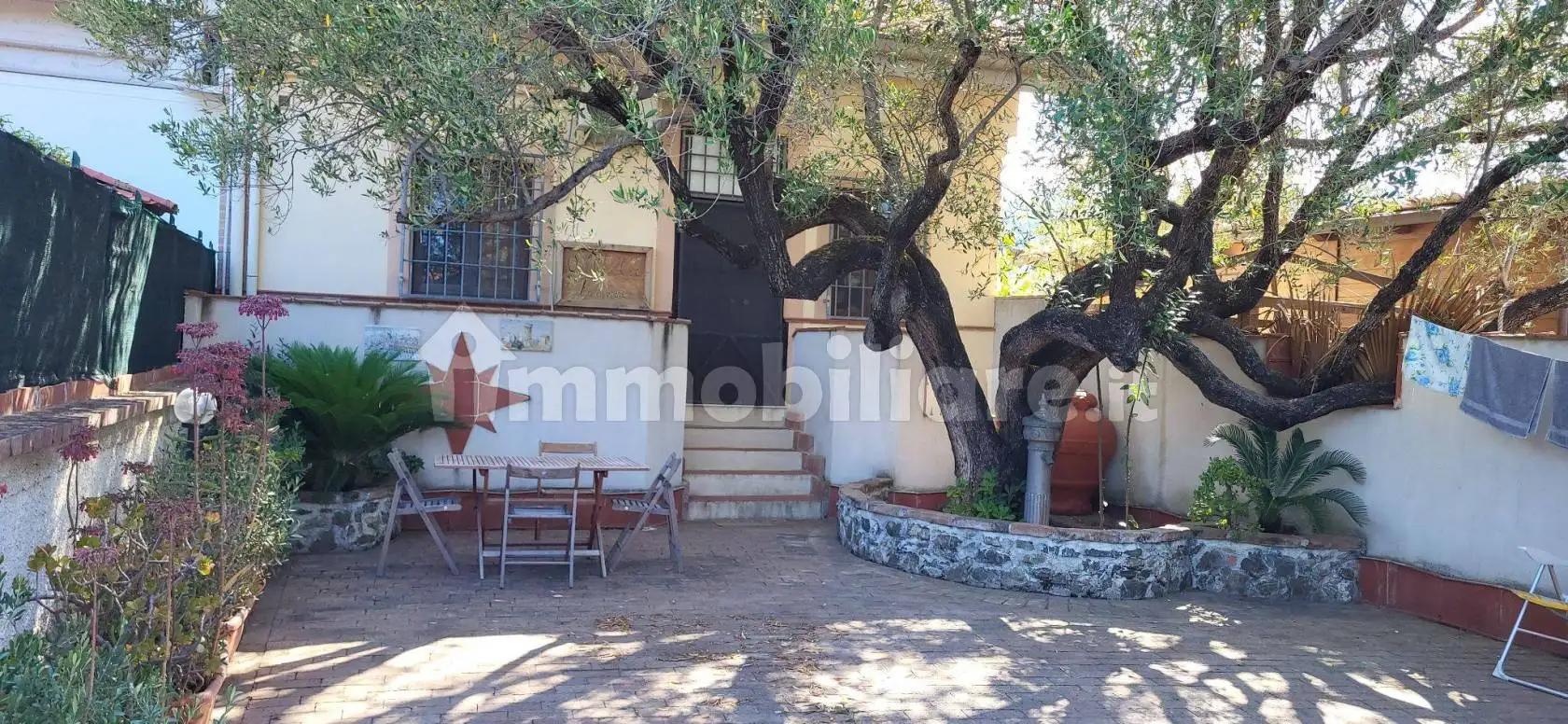 Appartamento in affitto a Ascea