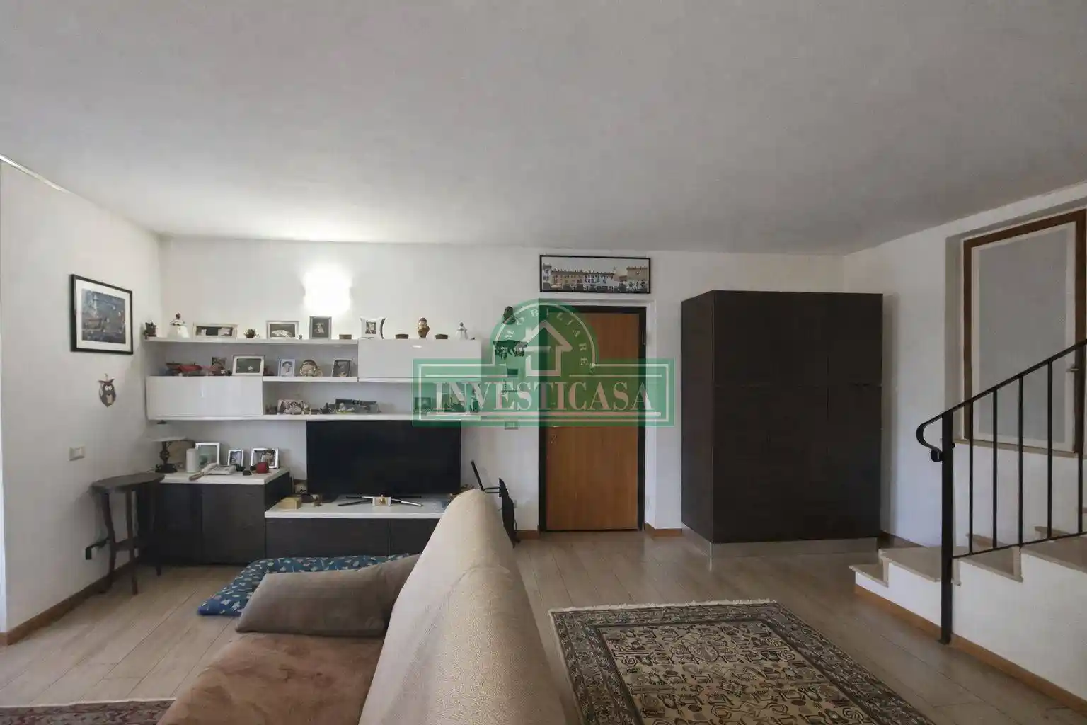 Appartamento in vendita a Inzago