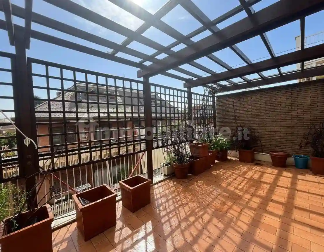 Attico - Mansarda - foto 5