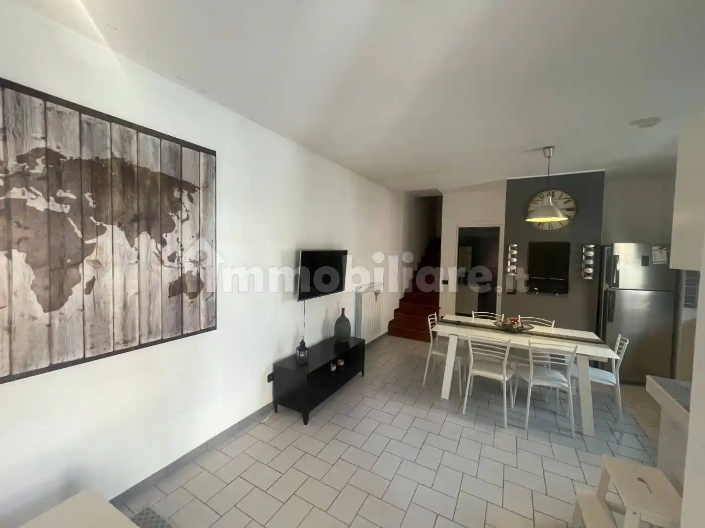 Appartamento in vendita a San Cesareo