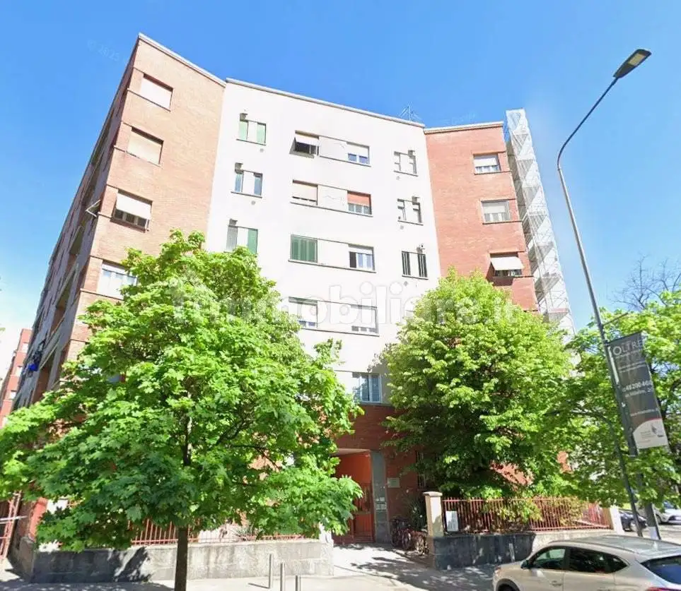 Appartamento in asta a Milano