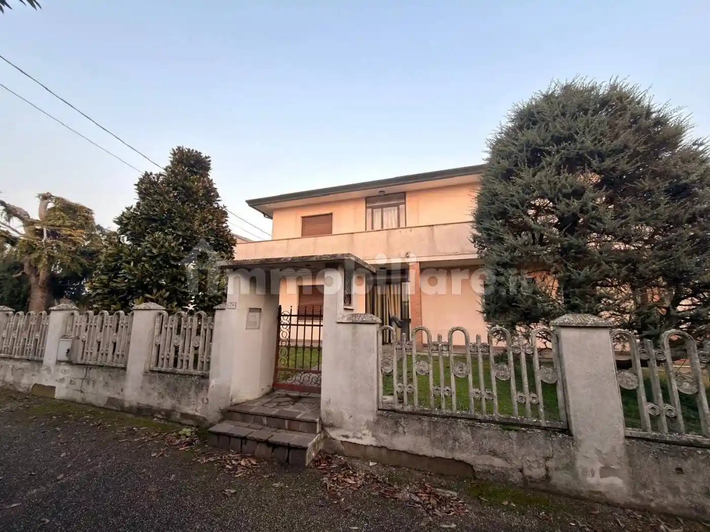 Appartamento in vendita a Vescovana