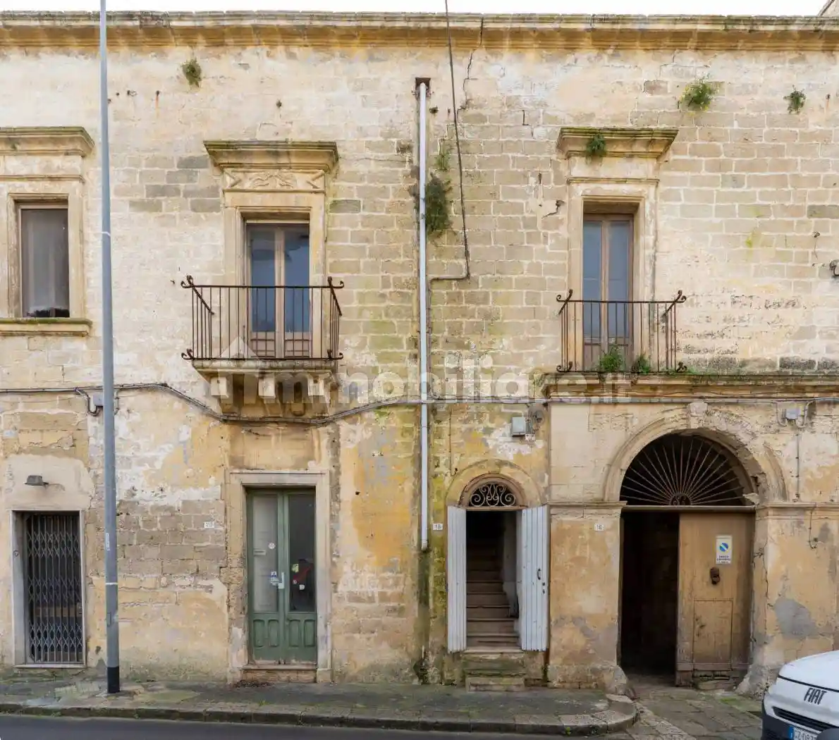 Casa indipendente in vendita a San Cesario di Lecce
