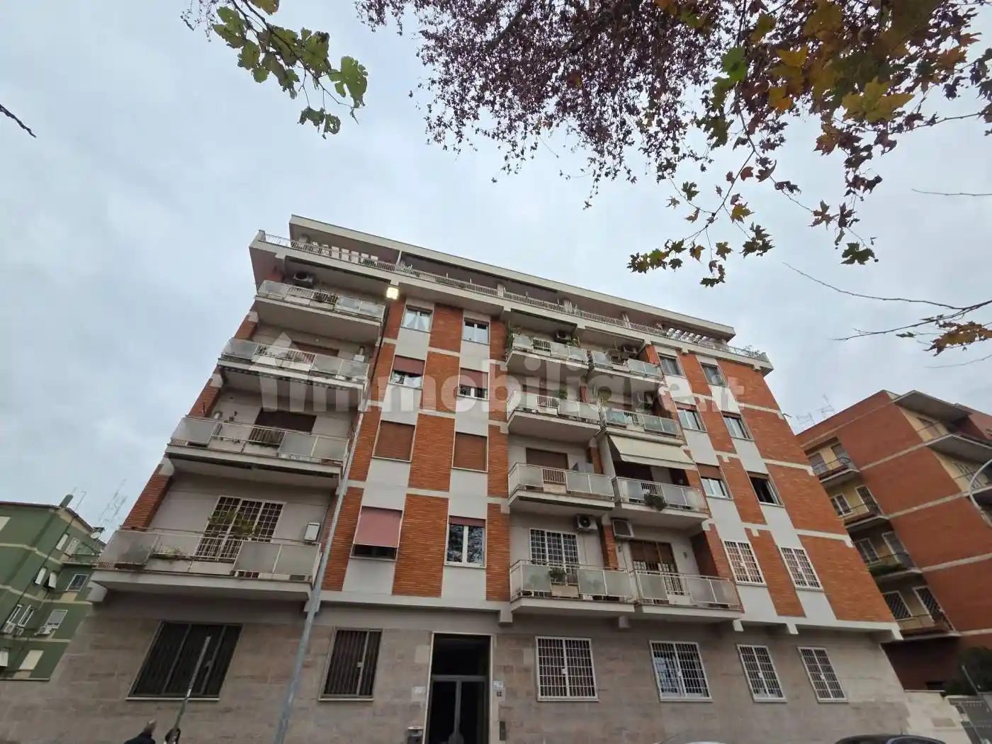 Trilocale via Salvatore Pincherle, Marconi, Roma - foto 2