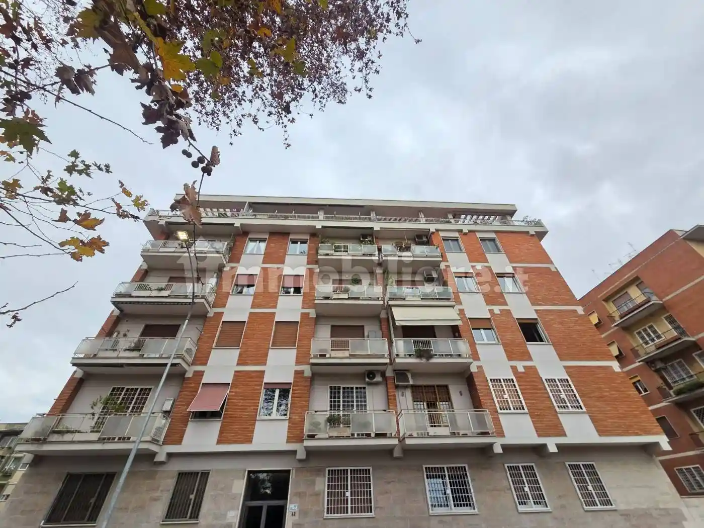 Trilocale via Salvatore Pincherle, Marconi, Roma - foto 3