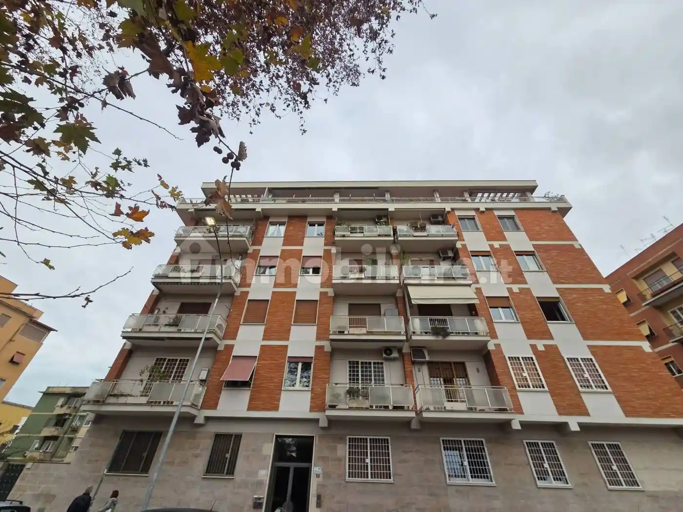 Trilocale via Salvatore Pincherle, Marconi, Roma - foto 4