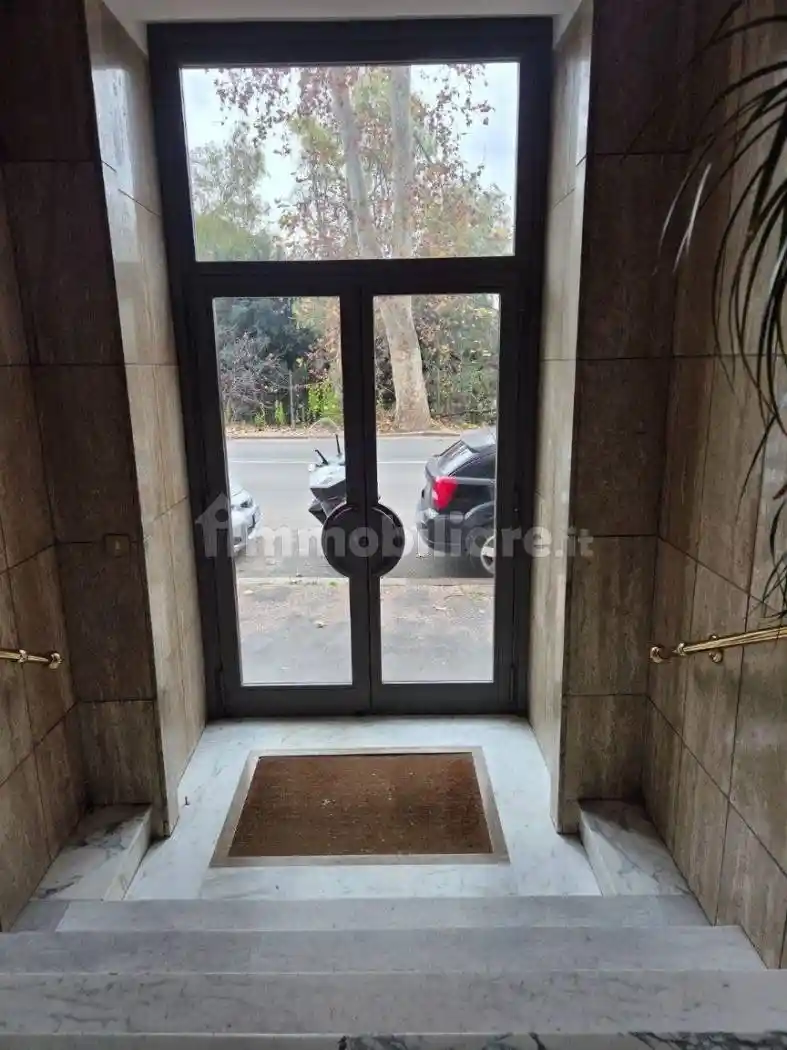 Trilocale via Salvatore Pincherle, Marconi, Roma - foto 5