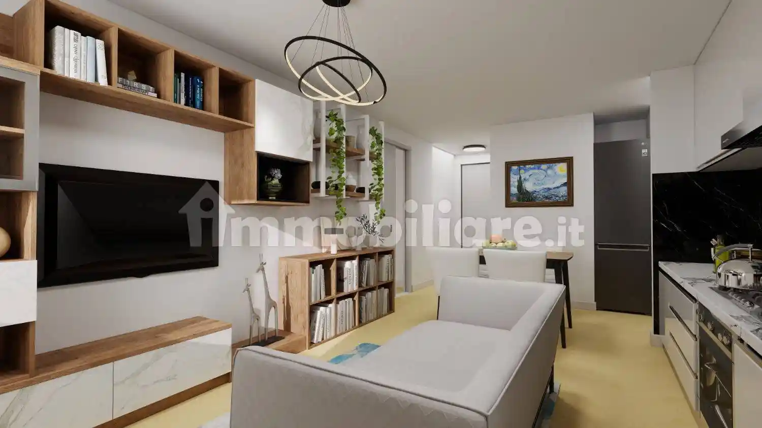 Appartamento - foto 3