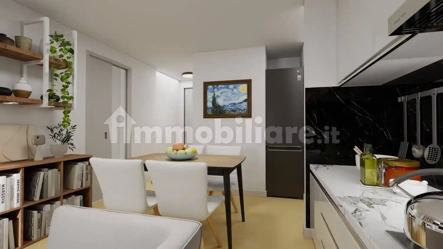 Appartamento - foto 4