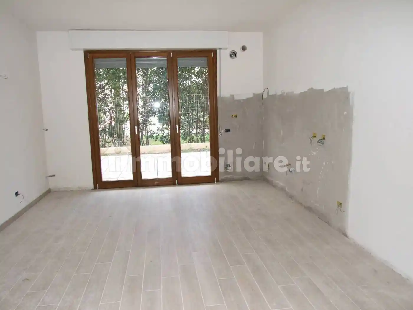 Appartamento in vendita a Agliana