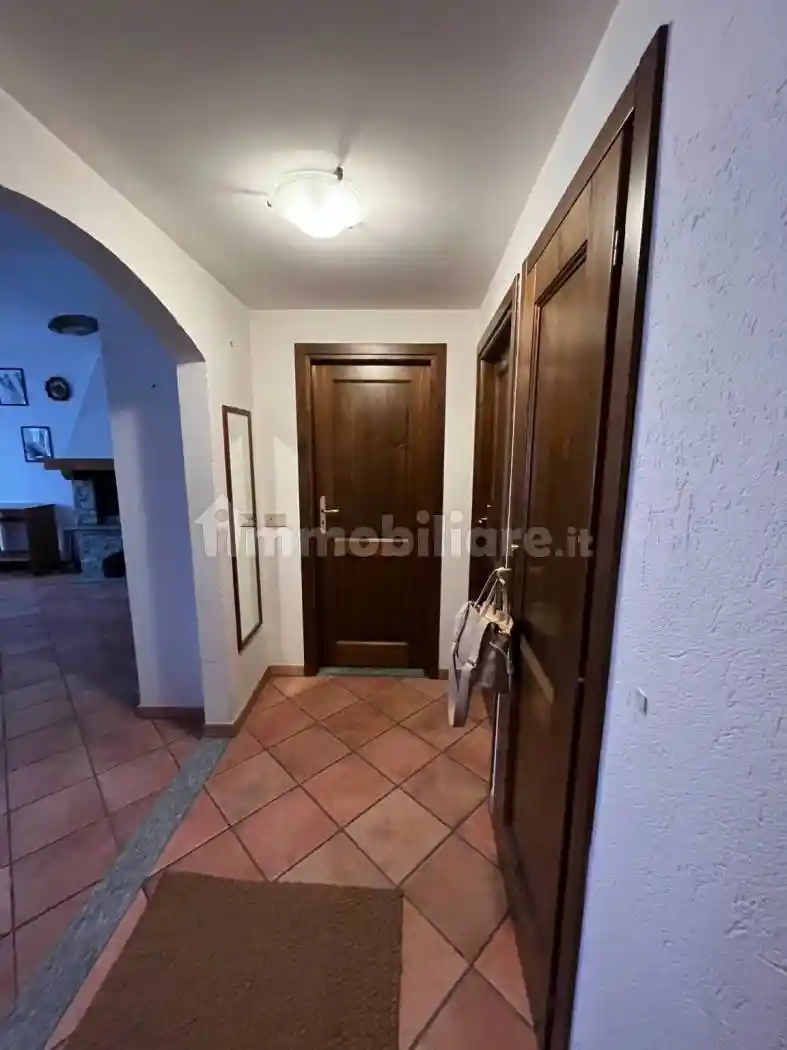 Appartamento in affitto a Viù