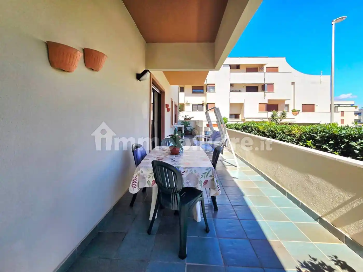 Appartamento in vendita a Gallipoli