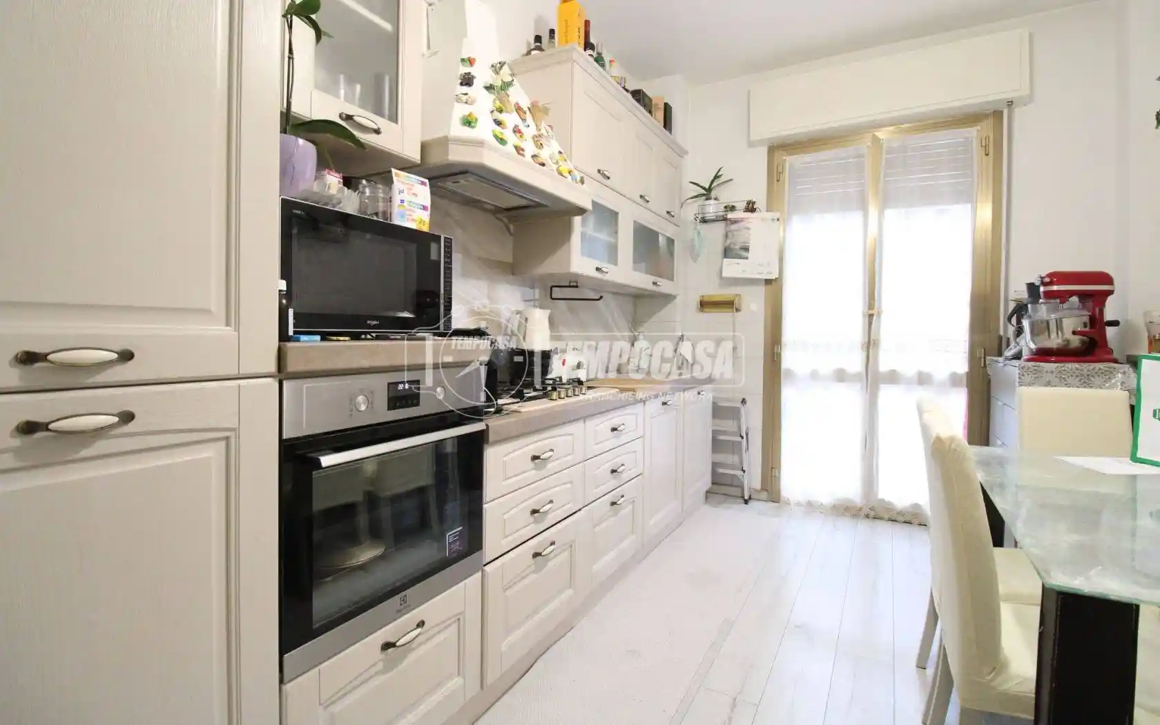 Appartamento in vendita a Reggio Emilia