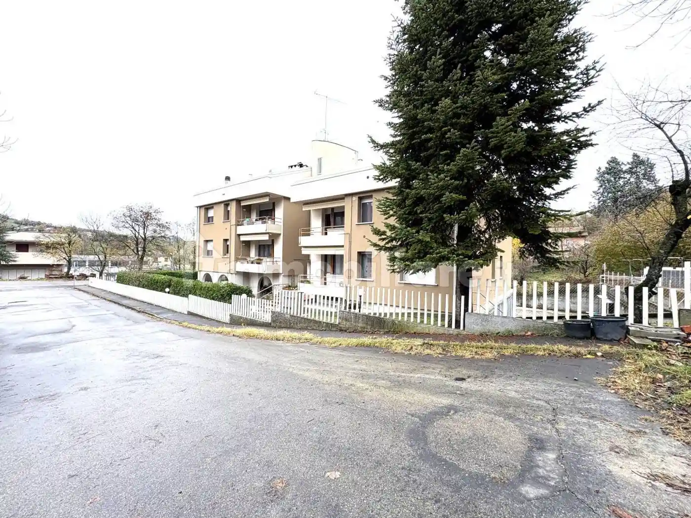 Appartamento in vendita a Calestano