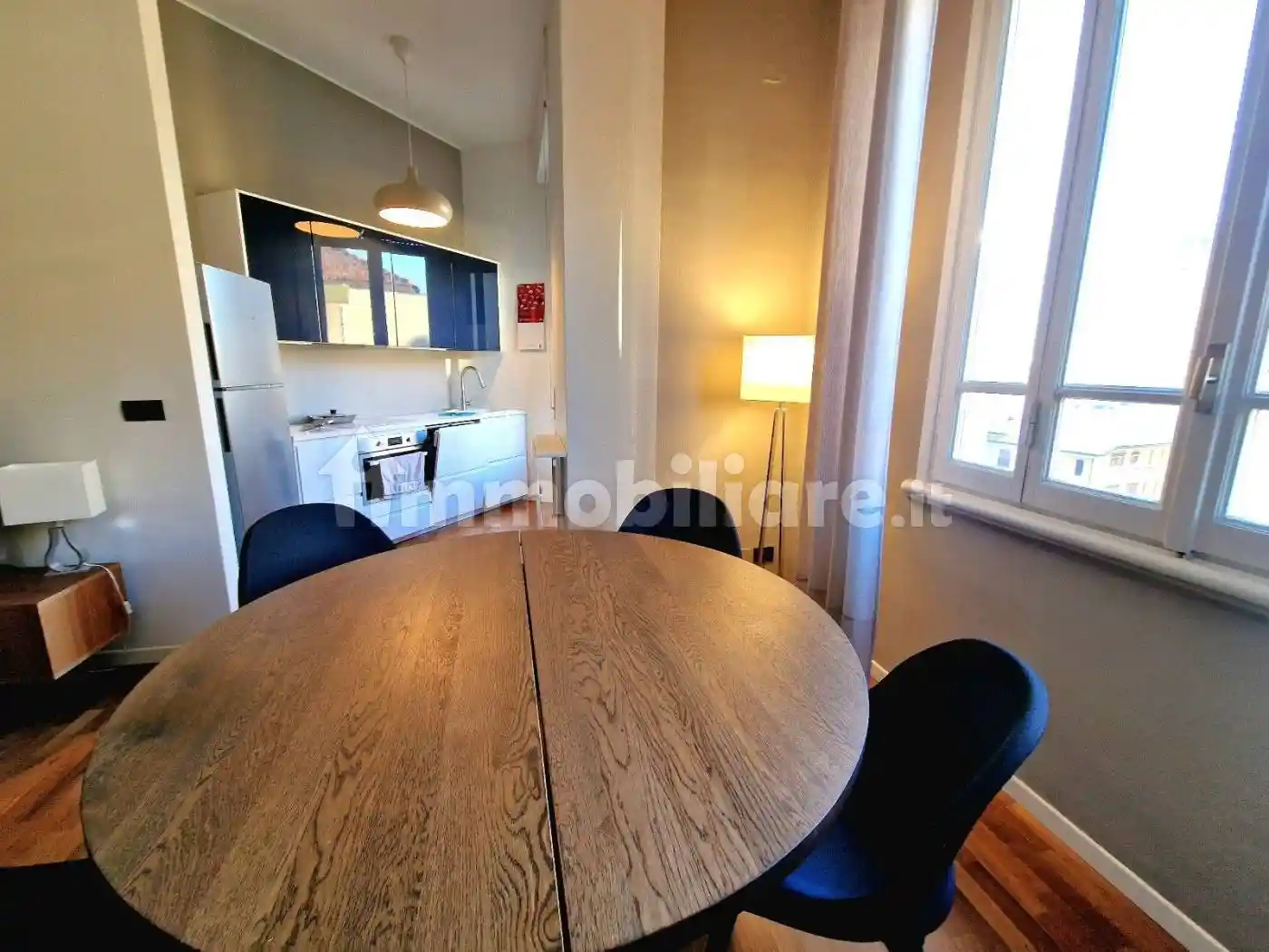 Bilocale via Tagliamento 11, Lodi - Brenta, Milano - foto 2