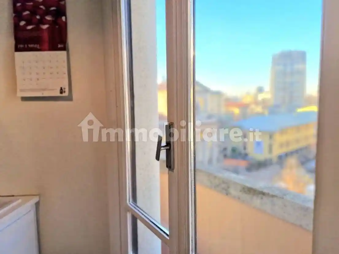 Bilocale via Tagliamento 11, Lodi - Brenta, Milano - foto 5