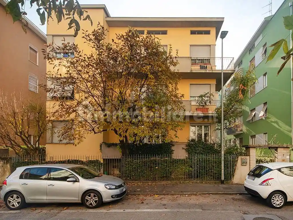Appartamento in vendita a Parma