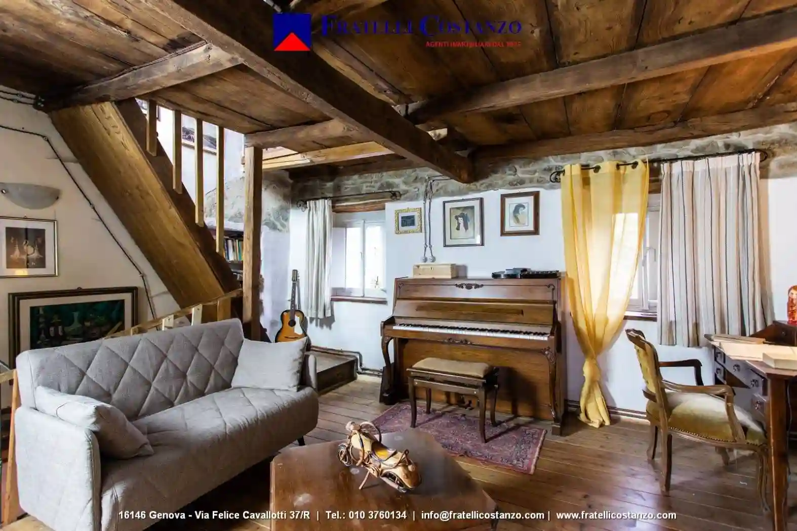 Casa indipendente - foto 2