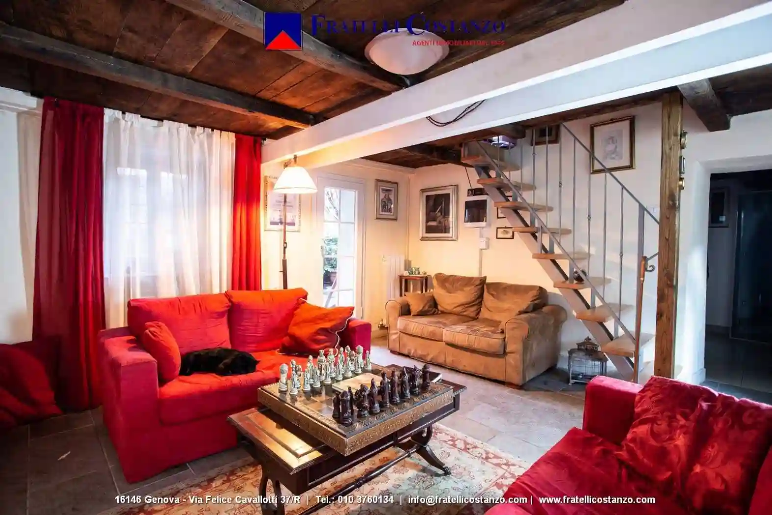 Casa indipendente - foto 4