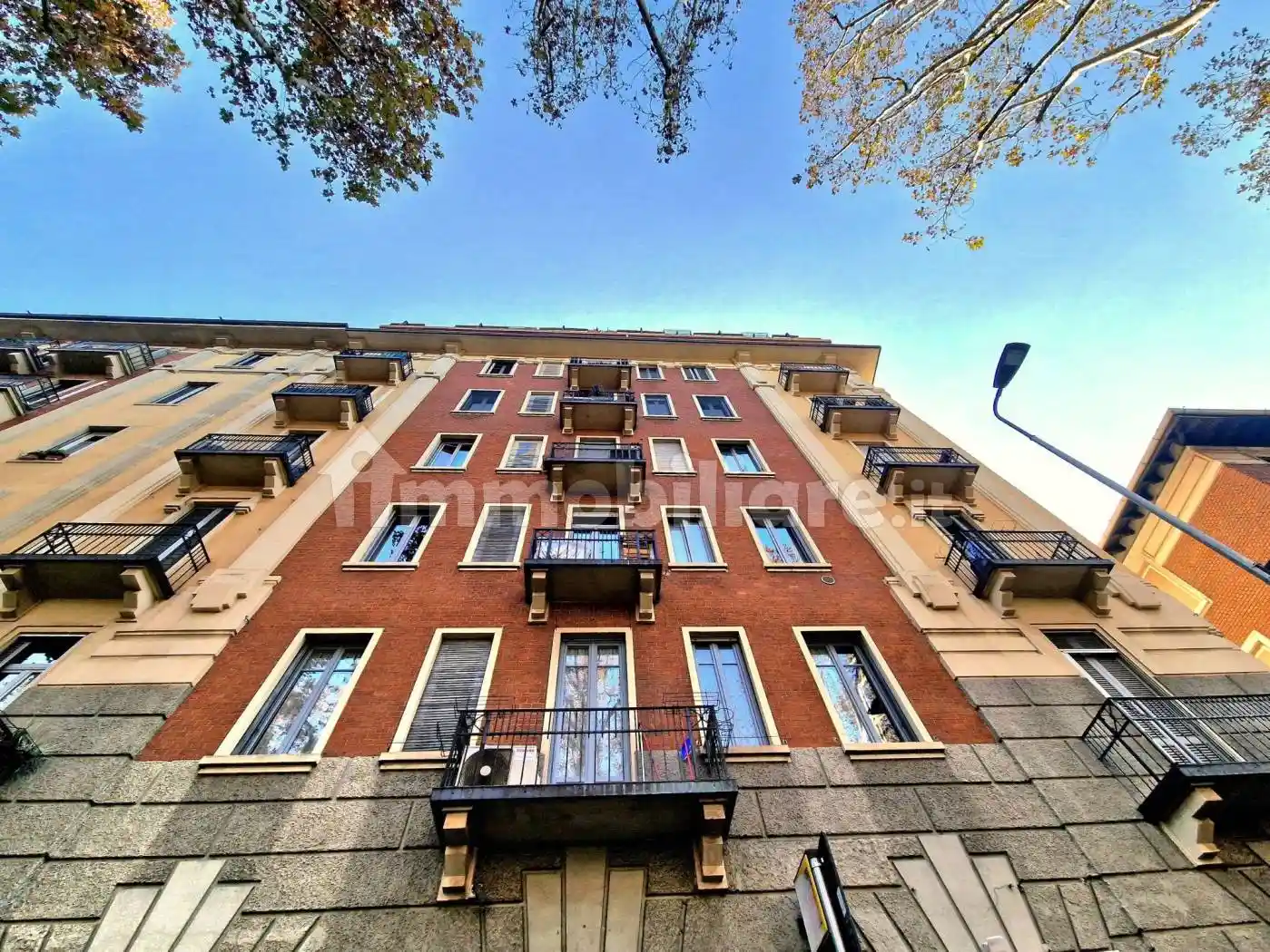 Bilocale via Giambellino 67, Giambellino, Milano - foto 2