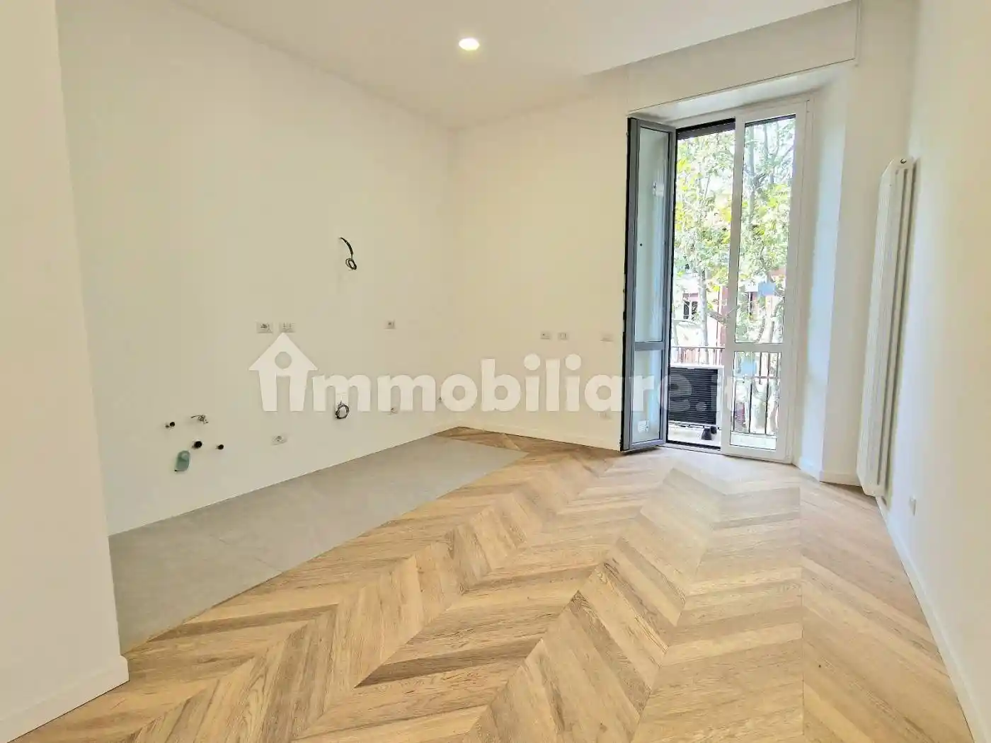 Bilocale via Giambellino 67, Giambellino, Milano - foto 4