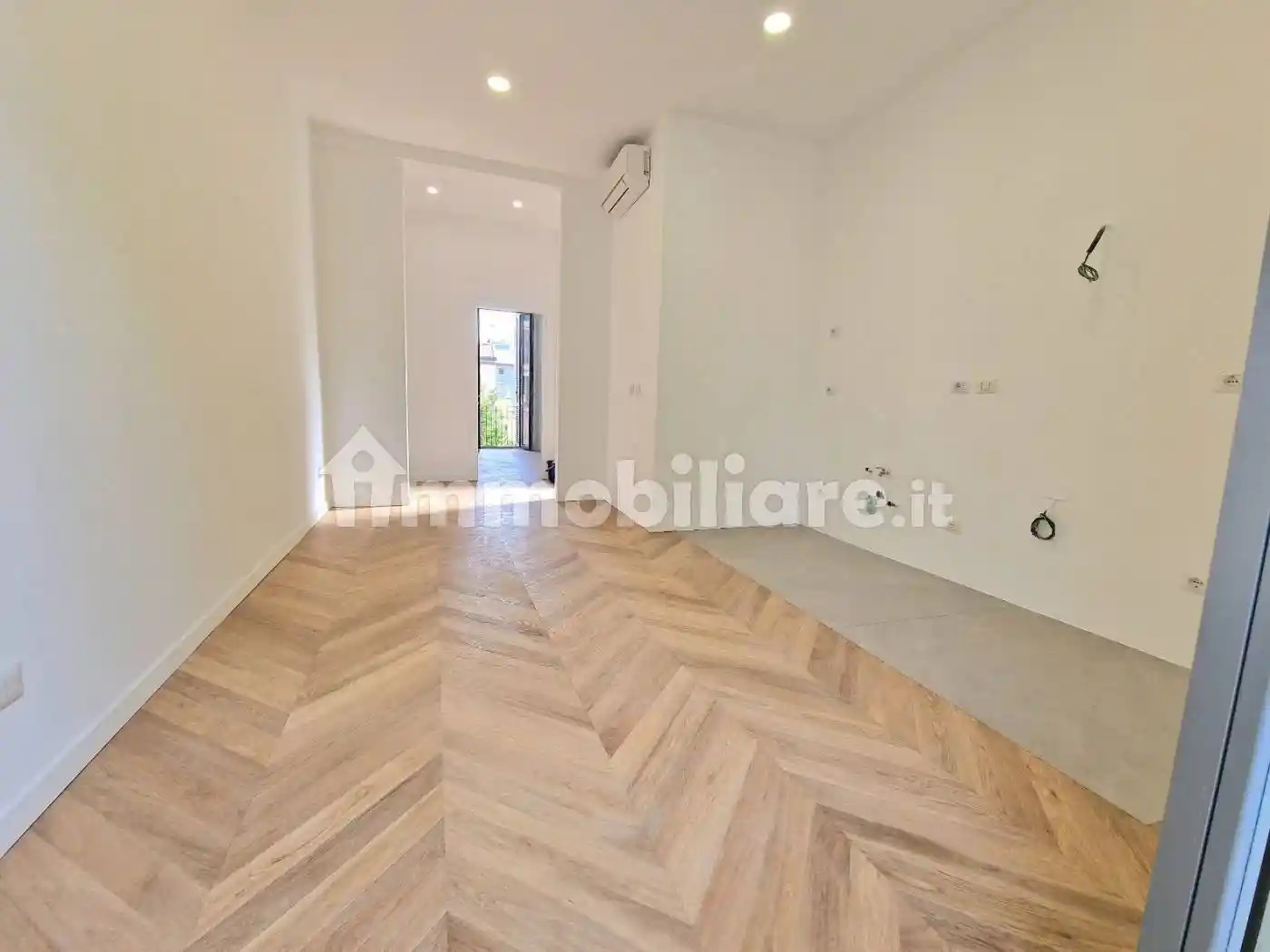 Bilocale via Giambellino 67, Giambellino, Milano - foto 5