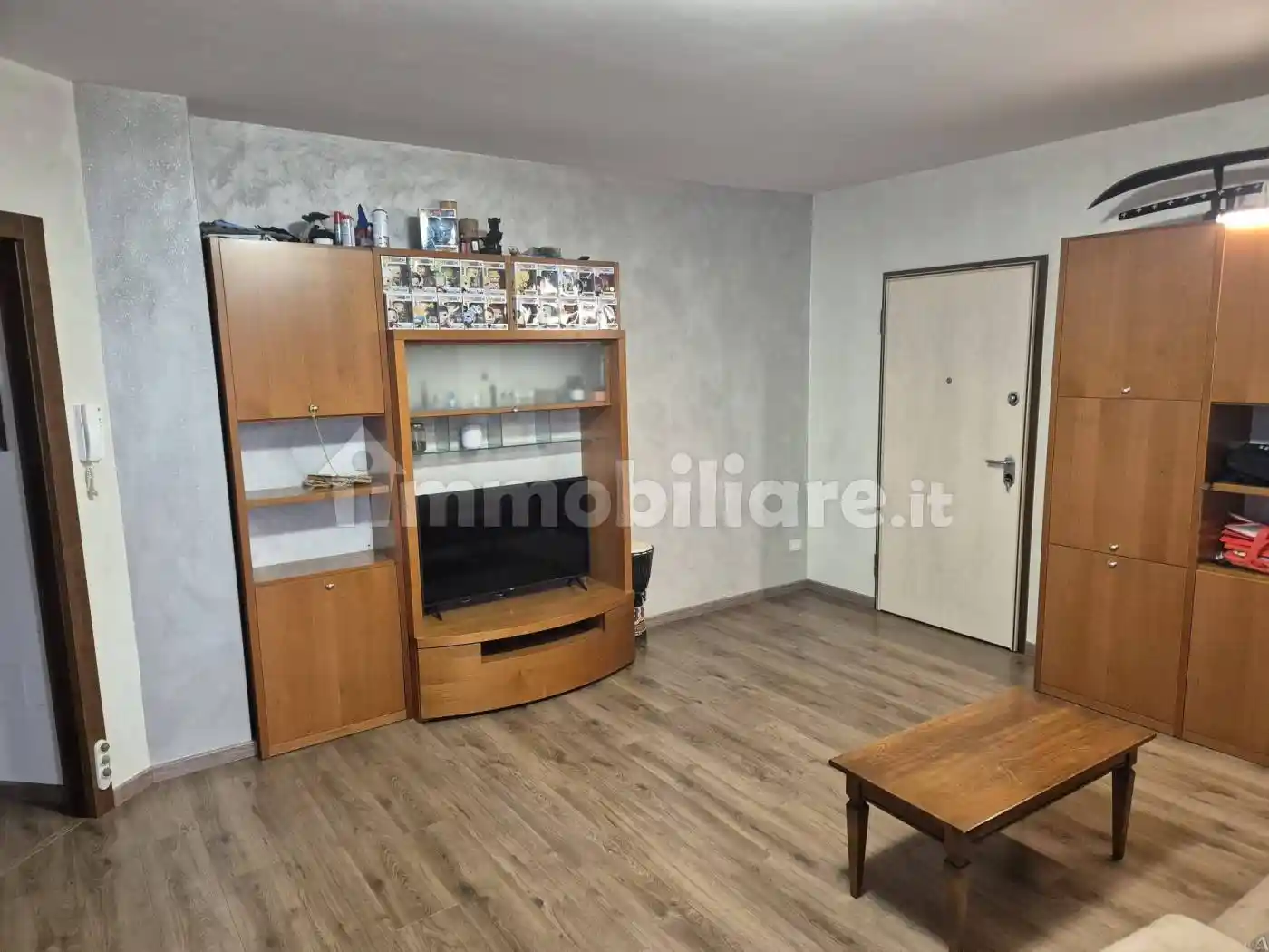 Appartamento in vendita a Darfo Boario Terme