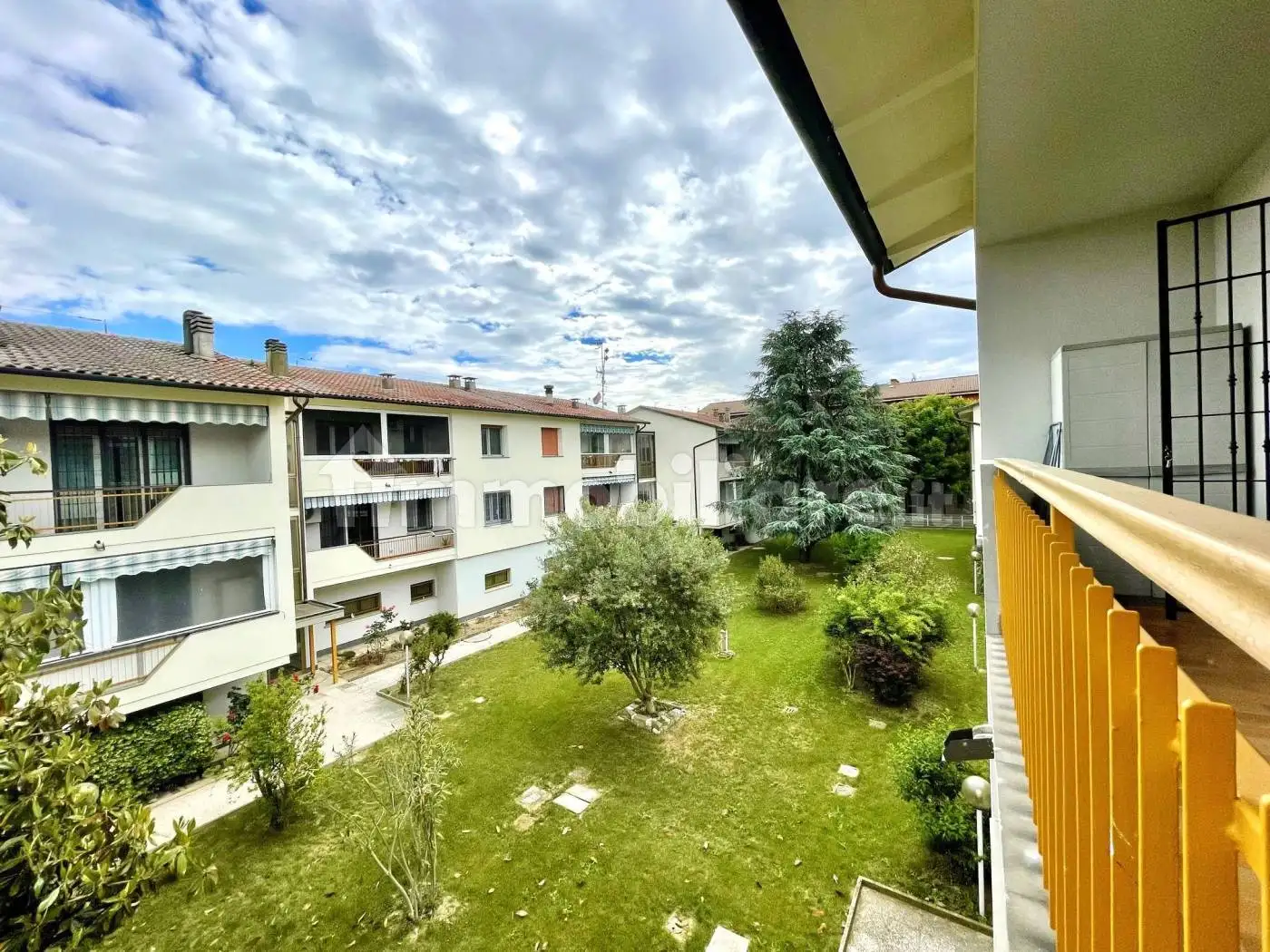 Appartamento in vendita a Ozzano dell'Emilia