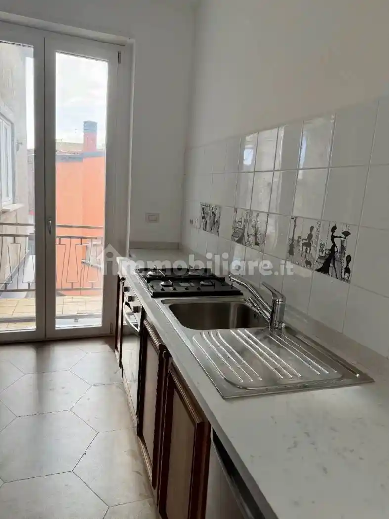 Trilocale via Onorevole Pietro Nenni 10, Polistena - foto 3