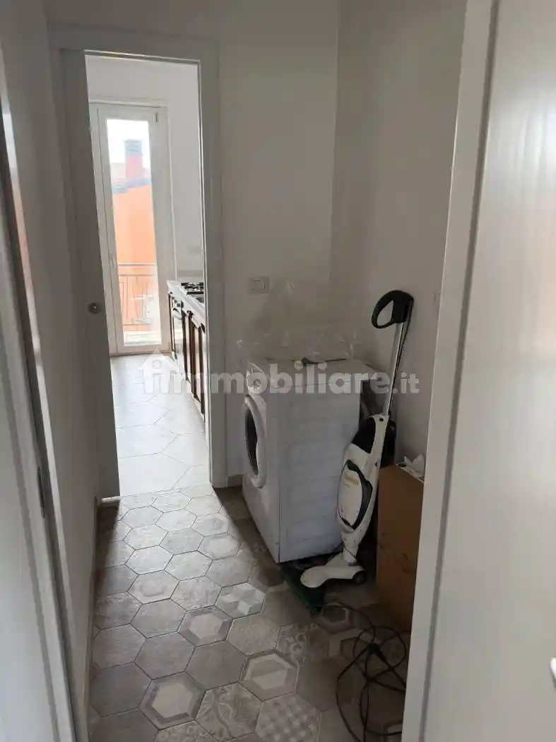 Trilocale via Onorevole Pietro Nenni 10, Polistena - foto 4