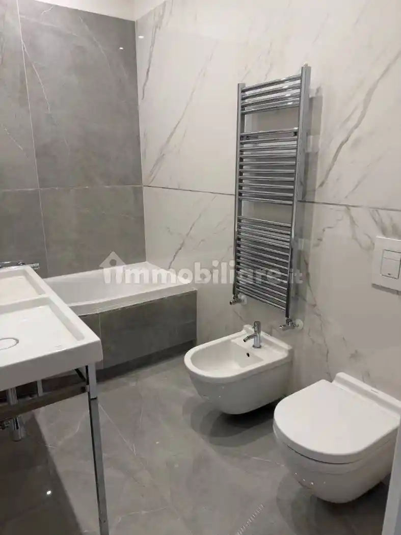 Trilocale via Onorevole Pietro Nenni 10, Polistena - foto 5