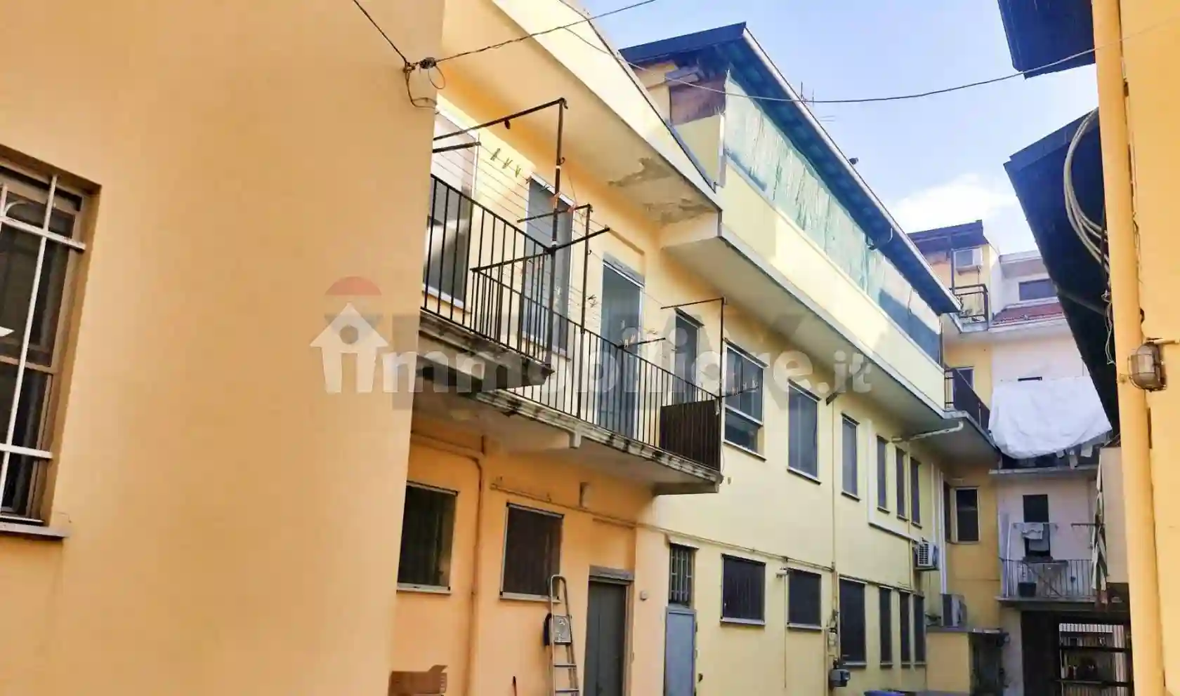 Palazzo - Edificio - foto 3