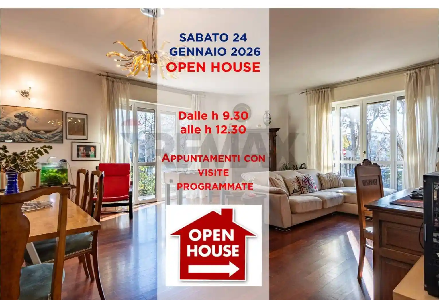 Appartamento in vendita a Carnate