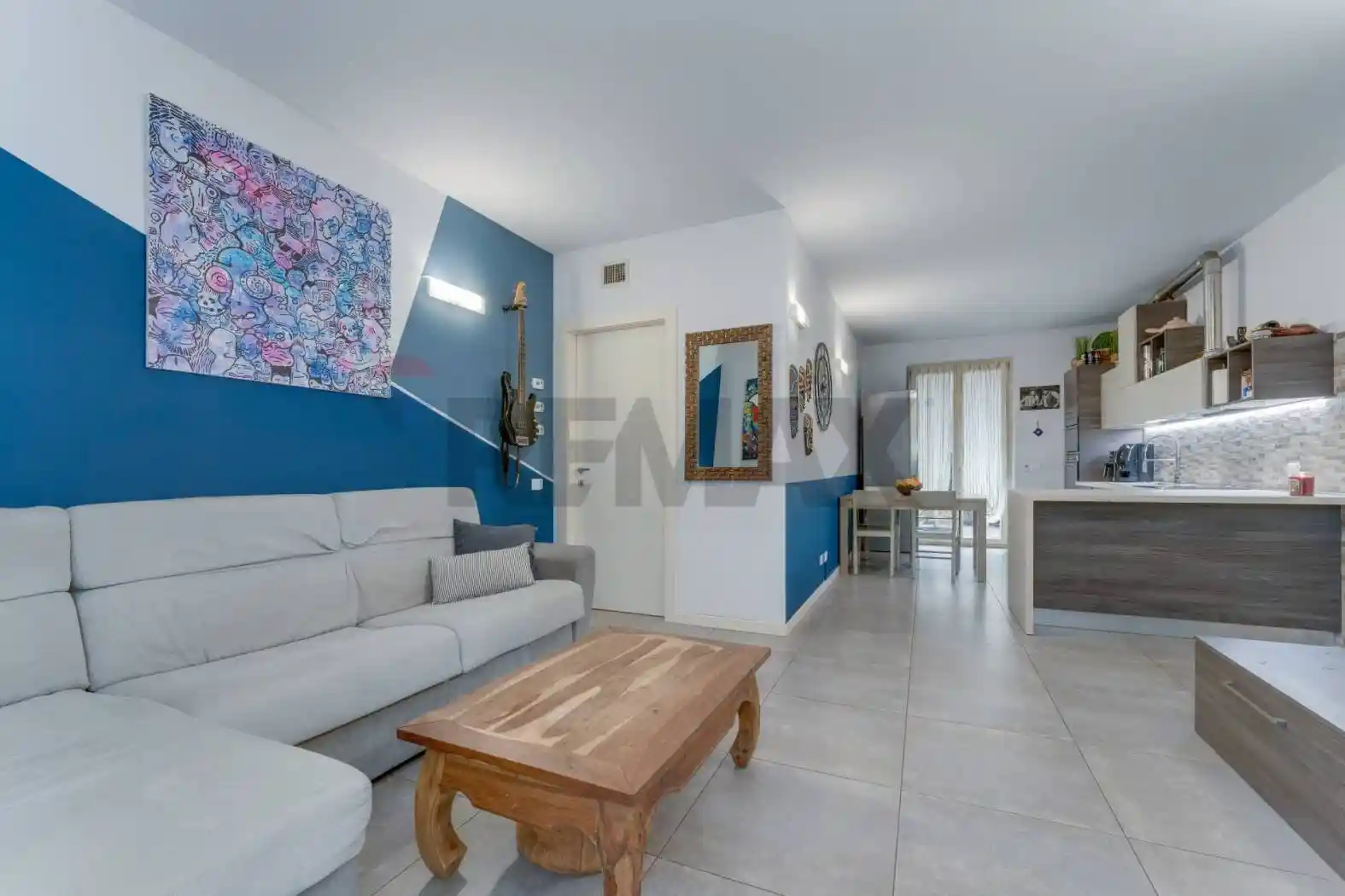 Appartamento in vendita a Osio Sotto