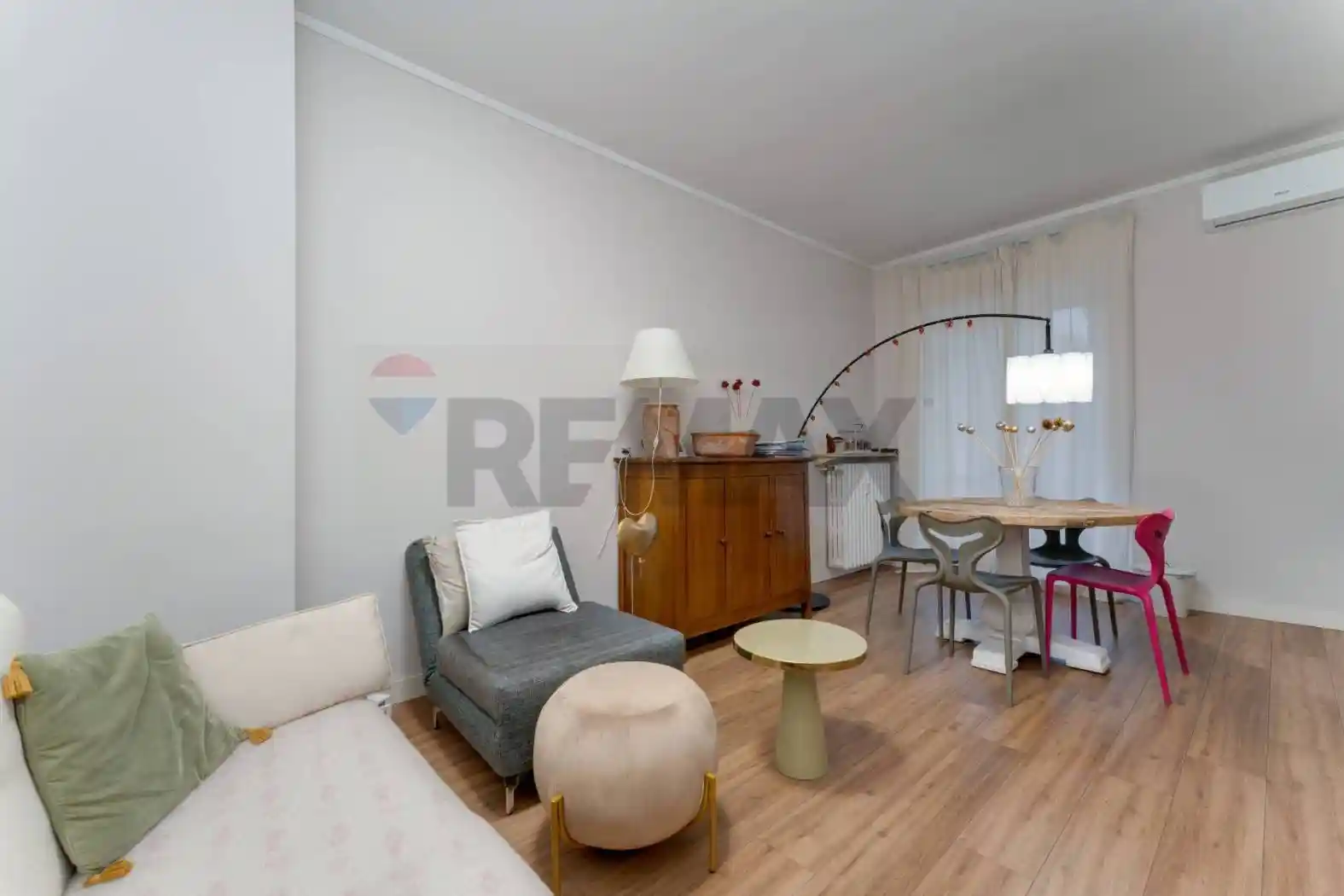 Appartamento in vendita a Bergamo