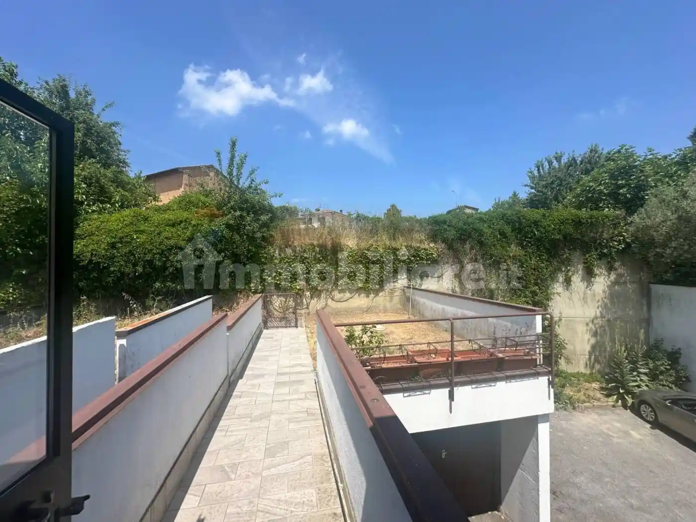 Appartamento in vendita a Ponte Nizza