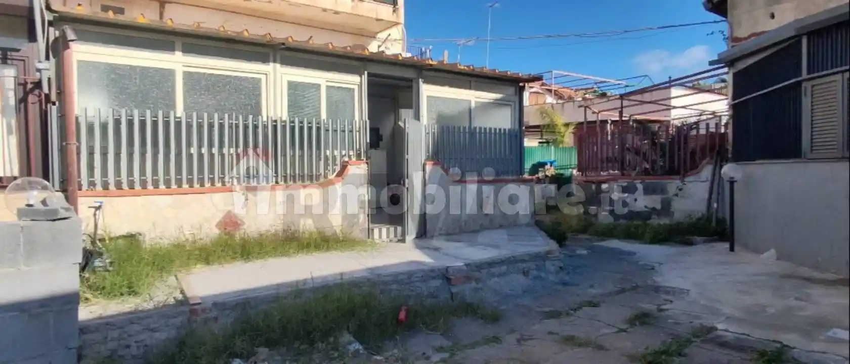 Casa indipendente in vendita a Carlentini