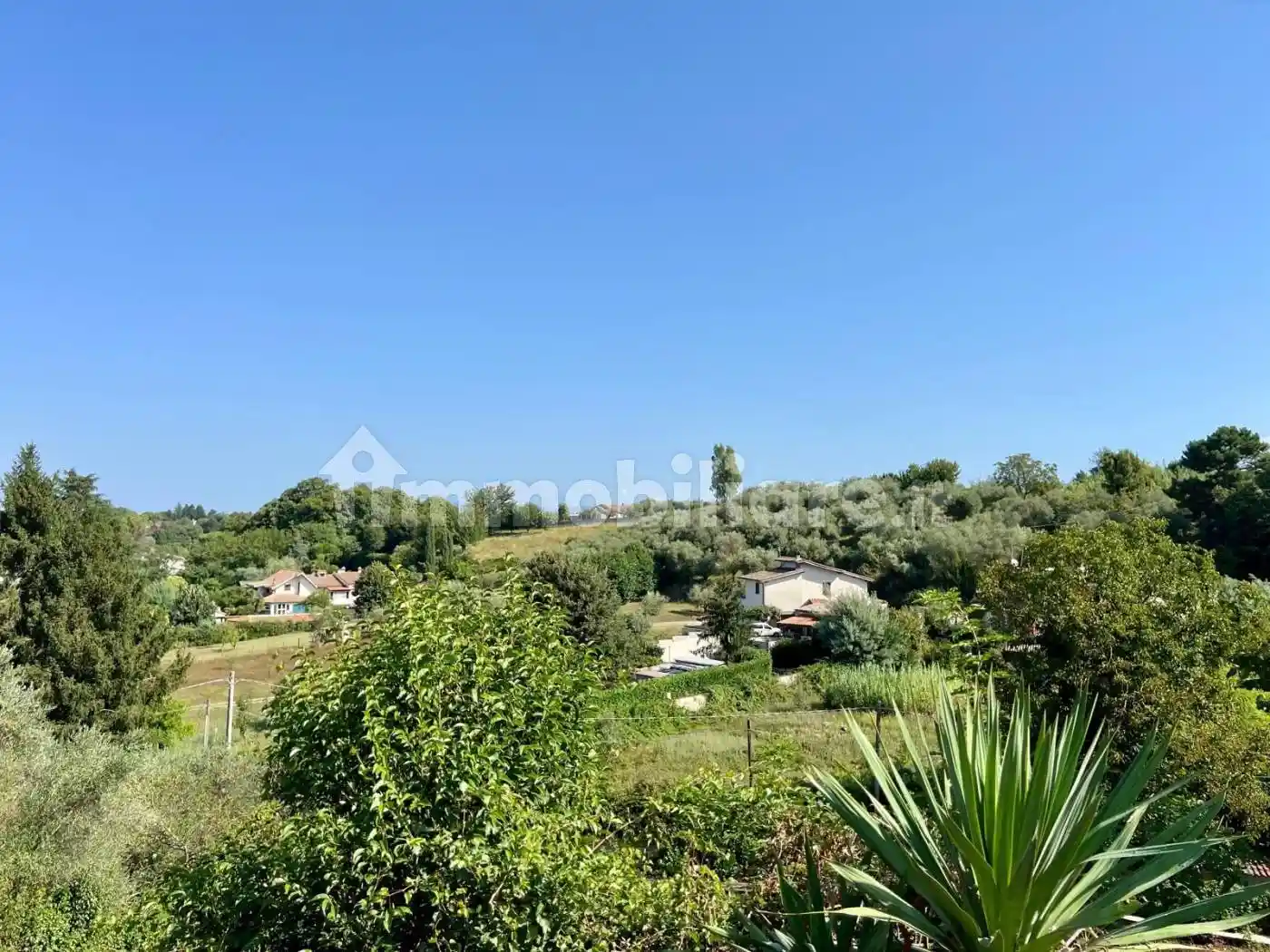 Rustico - Casale in vendita a San Cesareo