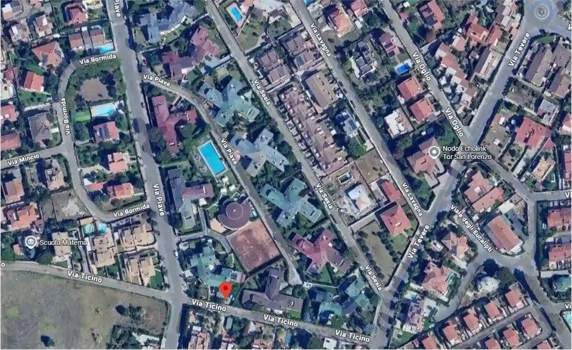 Villetta a schiera - foto 2