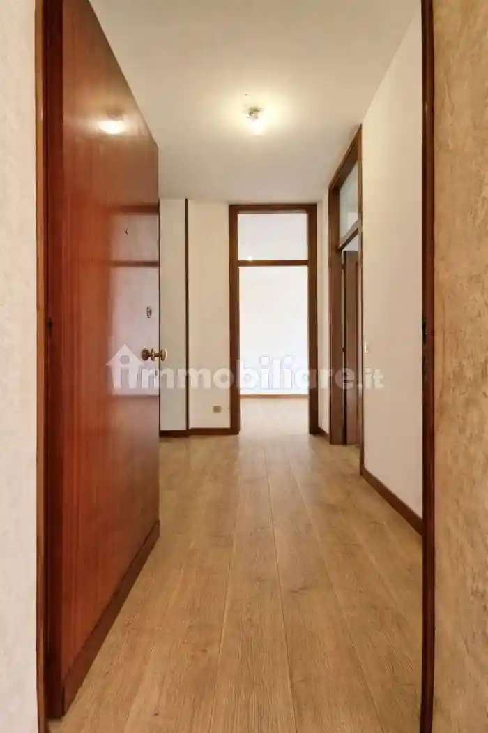 Appartamento in affitto a Schio