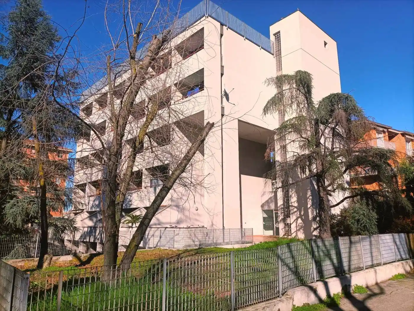 Appartamento in affitto a Parma