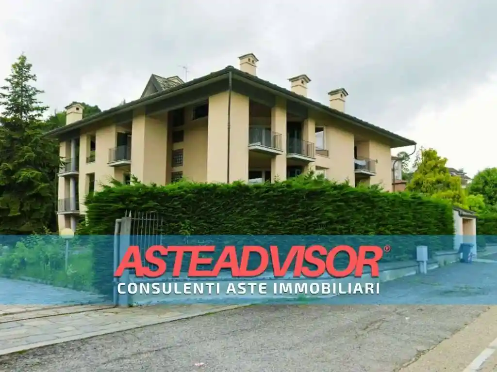 Appartamento in vendita a Cuorgnè