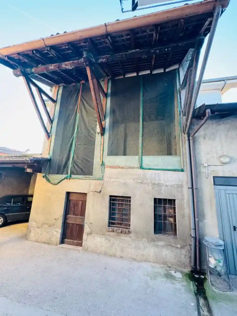 Rustico - Casale in vendita a Canonica d'Adda