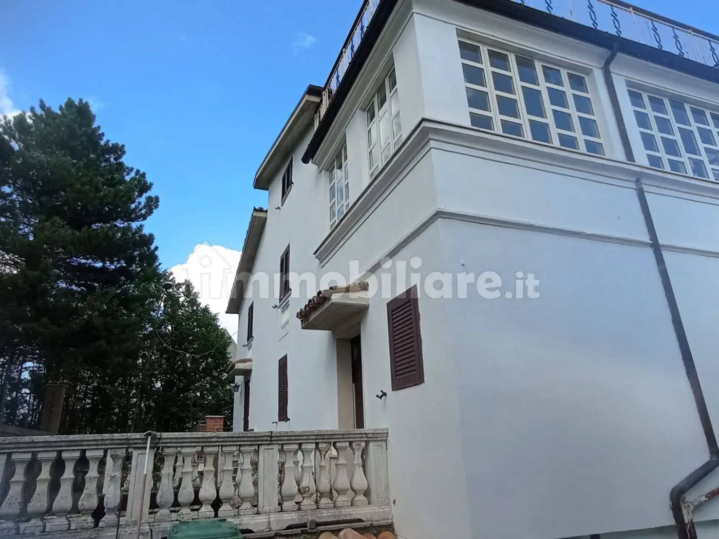 Casa indipendente in vendita a Cortino