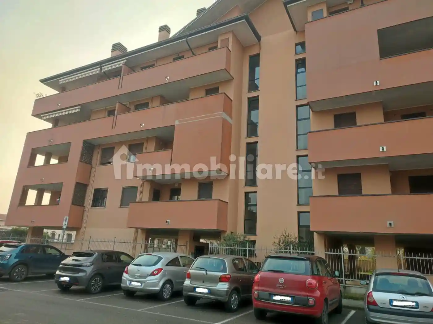 Appartamento in vendita a Castellanza